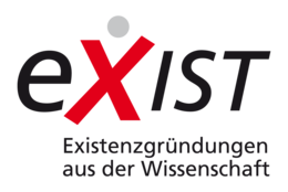 Fördermittelgeber eXist