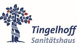 Projektpartner Tingelhoff Sanitätshaus